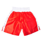 Tuf Wear Satin Boxing Shorts - Image 2