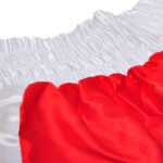 Tuf Wear Satin Boxing Shorts - Image 4