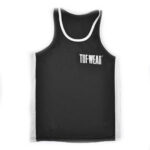 Tuf Wear Boxing Vest