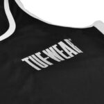 Tuf Wear Boxing Vest - Image 3