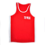 Tuf Wear Boxing Vest