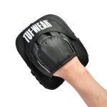 Tuf Wear PU Cuban Focus Pads - Image 2