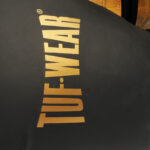 Tuf Wear Wham Junior Training Glove - Image 2