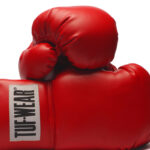 Tuf Wear PU Autograph Gloves - Image 2