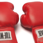 Tuf Wear PU Autograph Gloves - Image 3