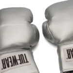Tuf Wear PU Autograph Gloves - Image 3