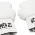 Tuf Wear PU Autograph Gloves - Image 3