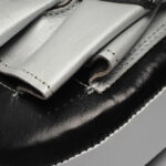 Tuf Wear Leather Cuban Pad - Image 4