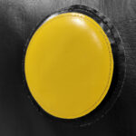Tuf Wear Balboa Wall Pad Target - Image 4