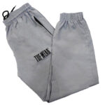 Tuf Wear Lightweight Sweat Sauna Workout Suit - Image 3