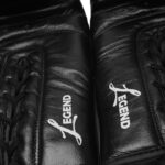 Tuf Wear Legend LACE UP Training Gloves - Image 2