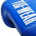 Tuf Wear Legend LACE UP Training Gloves - Image 6