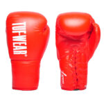 Tuf Wear Legend LACE UP Training Gloves