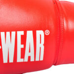 Tuf Wear Legend LACE UP Training Gloves - Image 4