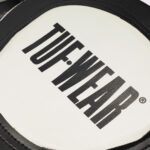 Tuf Wear Cruise Gel Curved Pads - Image 2