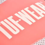 Tuf Wear Cruise Gel Curved Pads - Image 2