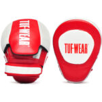 Tuf Wear Cruise Gel Curved Pads