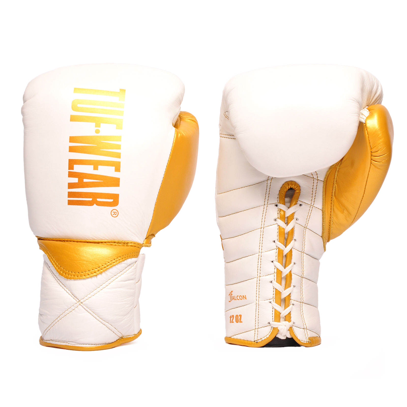 Tuf Wear Falcon Lace Training Gloves