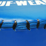 Tuf Wear Legend Leather Punch Shield - Image 4