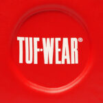 Tuf Wear Legend Leather Punch Shield - Image 2