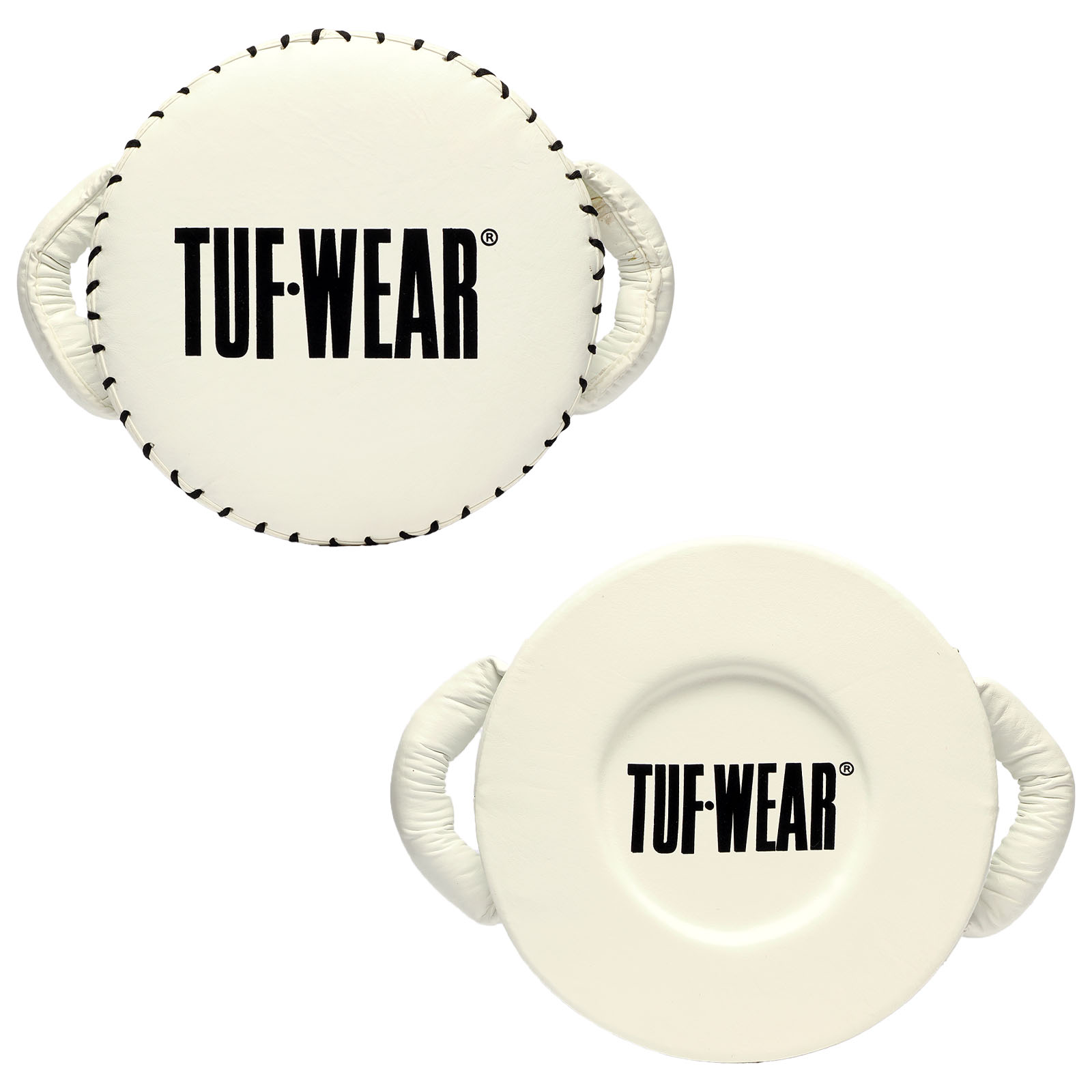 Tuf Wear Legend Leather Punch Shield