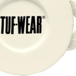 Tuf Wear Legend Leather Punch Shield - Image 2