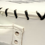 Tuf Wear Legend Leather Punch Shield - Image 3