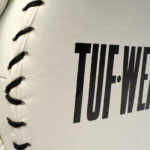 Tuf Wear Legend Leather Punch Shield - Image 4
