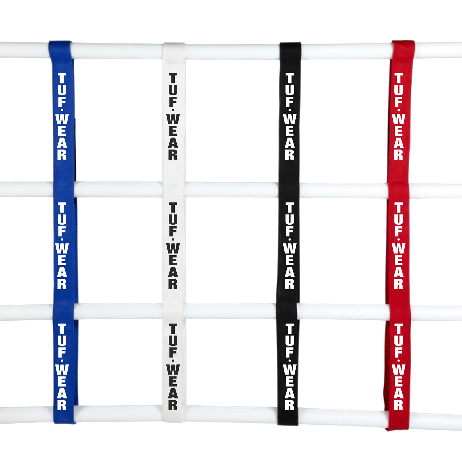 Tuf Wear Ring Rope Spacers