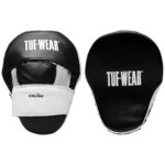 Tuf Wear Cruise Curved Focus Pads