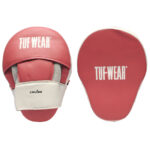 Tuf Wear Cruise Curved Focus Pads