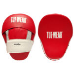 Tuf Wear Cruise Curved Focus Pads