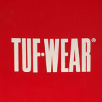 Tuf Wear Cruise Curved Focus Pads - Image 2