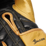 Tuf Wear Falcon Hook & Loop Training Gloves - Image 3