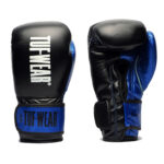 Tuf Wear Falcon Hook & Loop Training Gloves