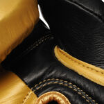 Tuf Wear Falcon Hook & Loop Training Gloves - Image 2