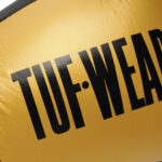 Tuf Wear Falcon Hook & Loop Training Gloves - Image 3