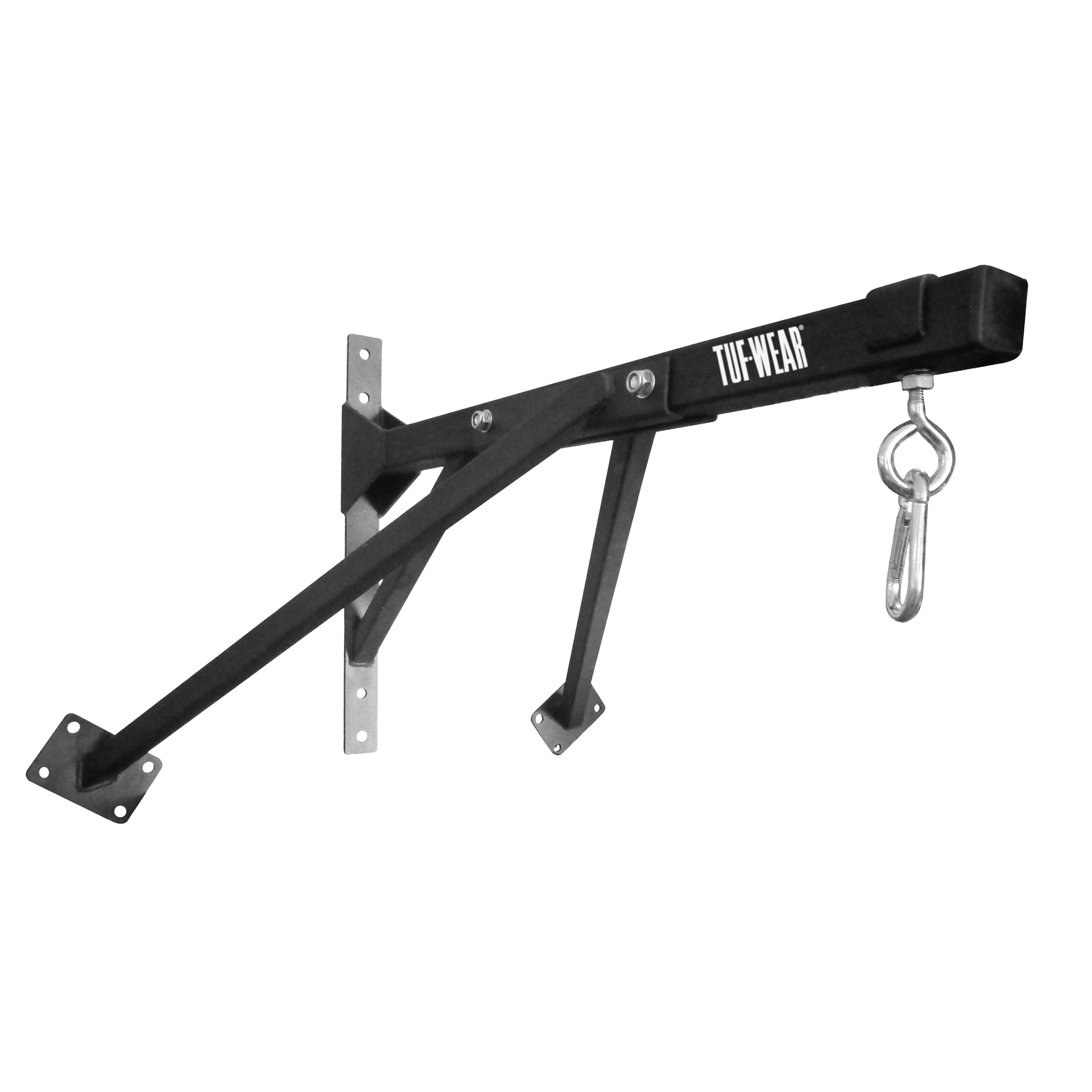 Tuf Wear Mammoth 2FT Fixed Wall Bracket