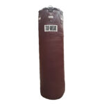 Tuf Wear Leather Gigantor Punchbag (4ft 6