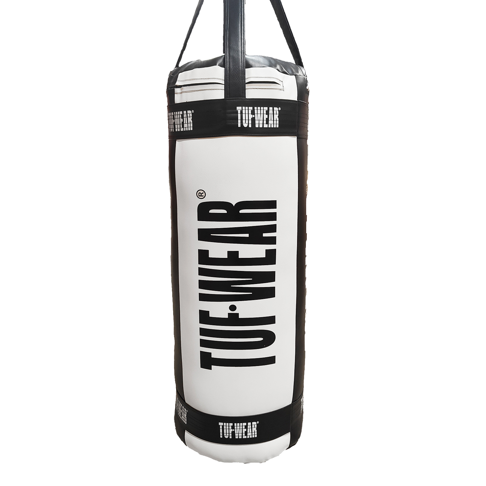Tuf Wear Balboa 4FT Straight Punch Bag