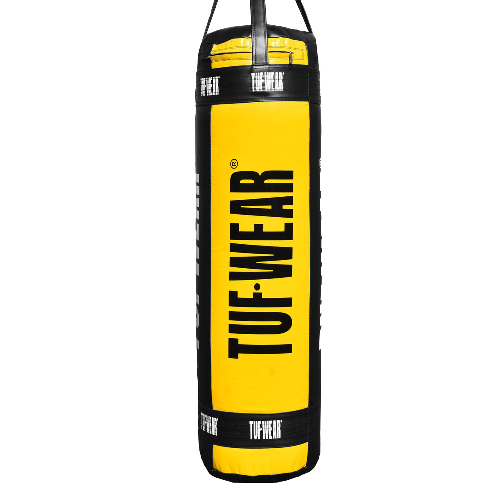 Tuf Wear Balboa 5FT Straight Punch Bag