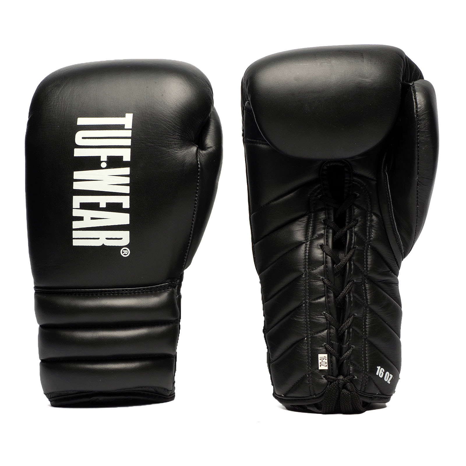 Tuf Wear Leather Gloves