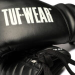 Tuf Wear Leather Gloves - Image 2