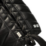 Tuf Wear Leather Gloves - Image 3