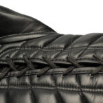 Tuf Wear Leather Gloves - Image 5