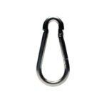 Tuf Wear Carabiner Snap Hook 12mm - Image 3