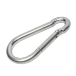Tuf Wear Carabiner Snap Hook 12mm