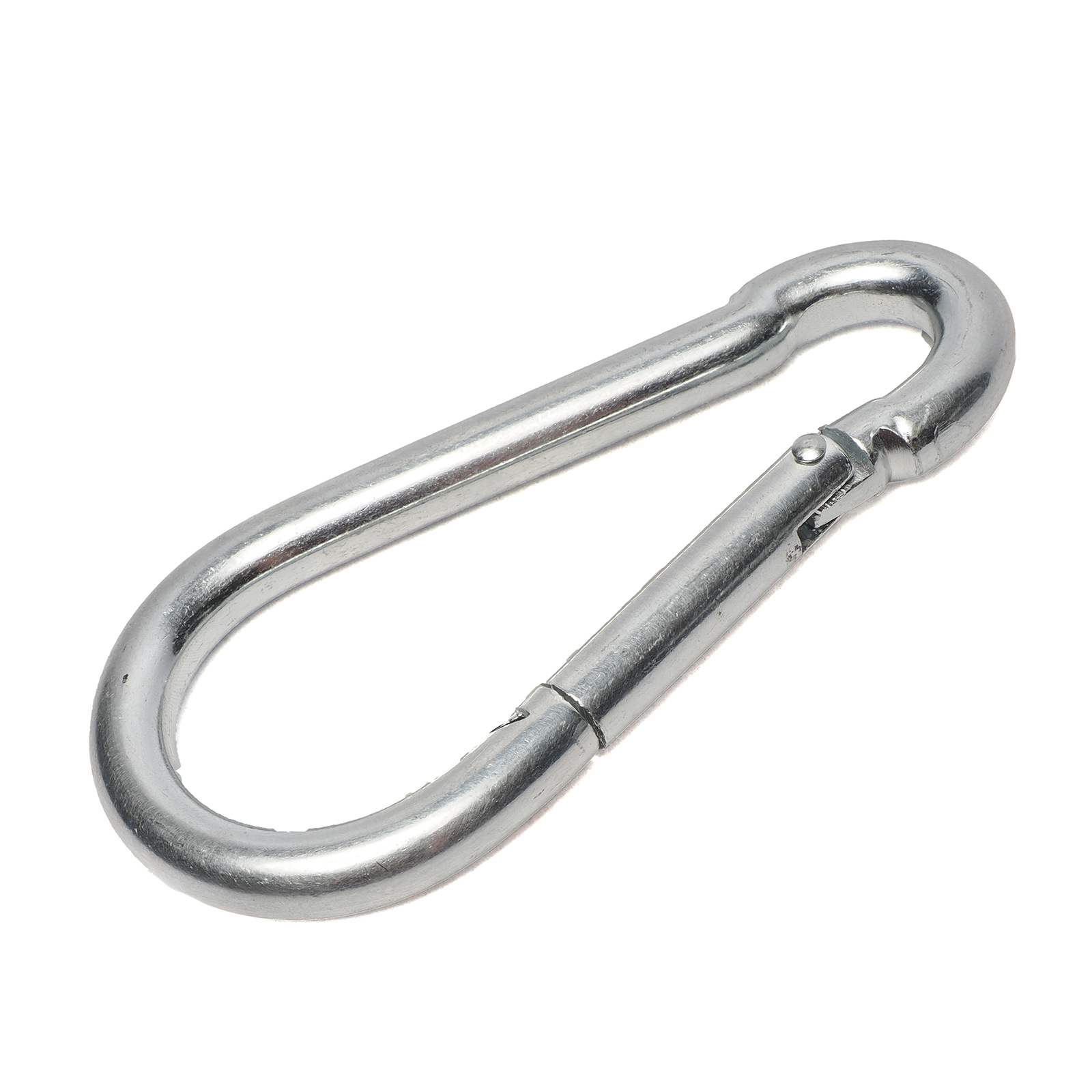 Tuf Wear Carabiner Snap Hook 12mm
