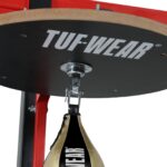 Tuf Wear 4 Station Bag Stand with Speedball Platform (Bags not Included) - Image 2