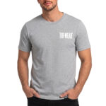 Tuf Wear Foundation Tee
